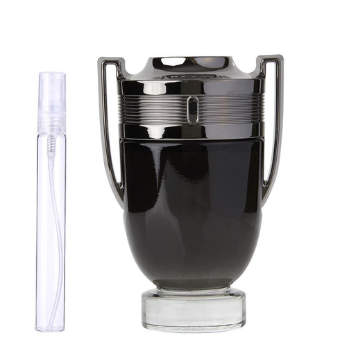 Paco Rabanne Invictus Intense Eau de Toilette for Men